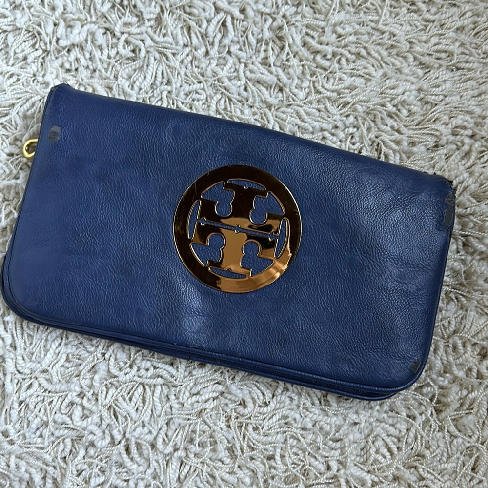 Tory Burch Clutch